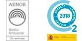ISO 14064 VERIFICATION